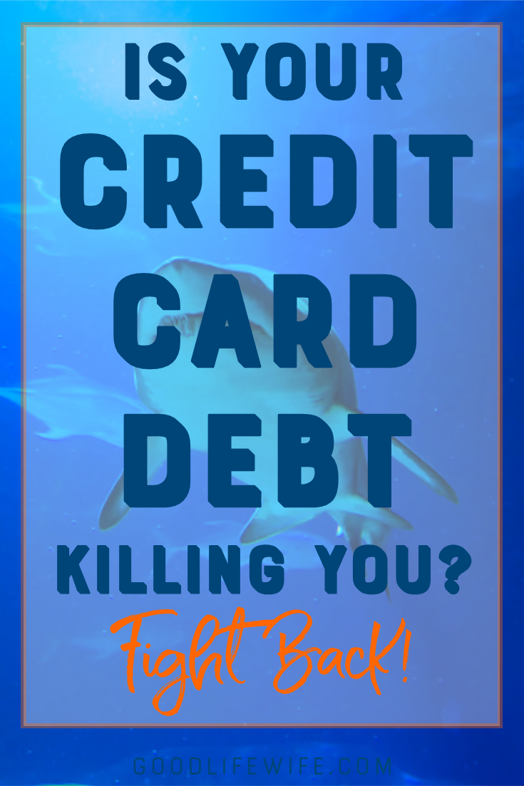 Attack credit card debt with the snowball method. Tips to help you stay on track and a free, printable worksheet!