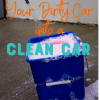 How to Turn Your Dirty Car into a Clean Car
