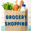 Learn to do your grocery shopping smarter and faster with good meal planning