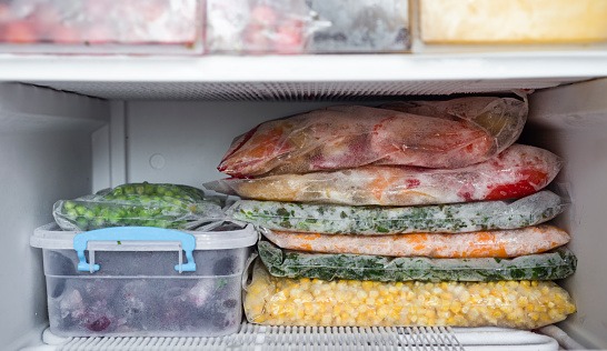Save the day with freezer meals and pantry staples.