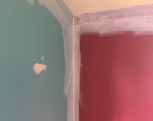 Wondering how to change paint color?