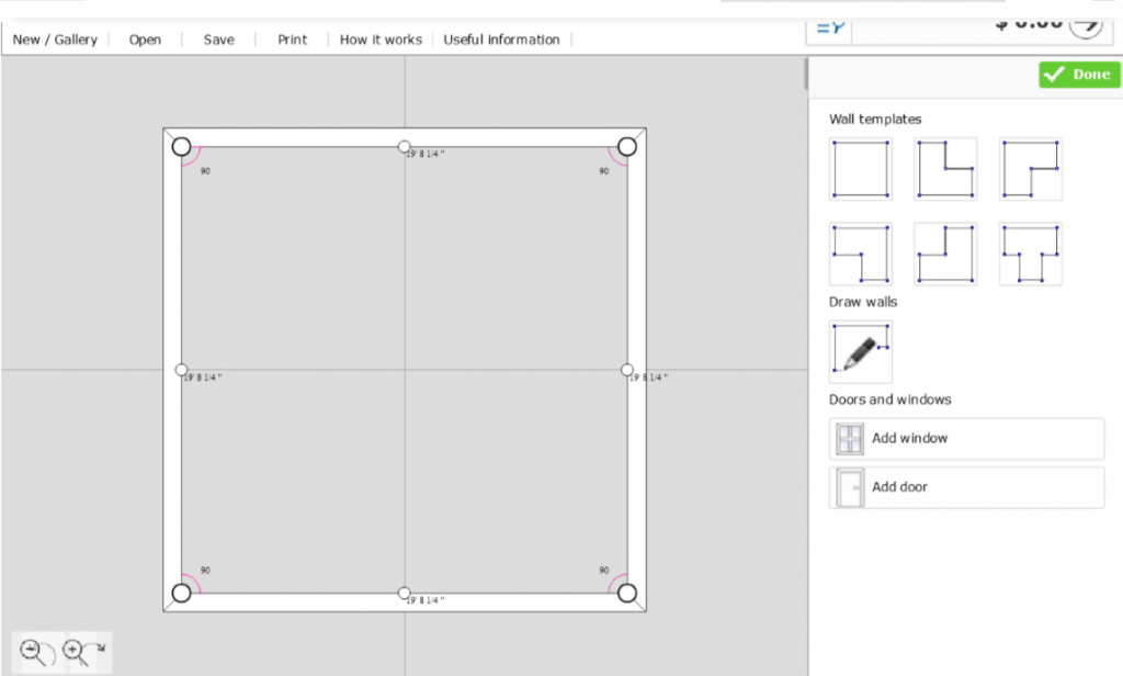 Plan your dream closet with this Ikea PAX tutorial!